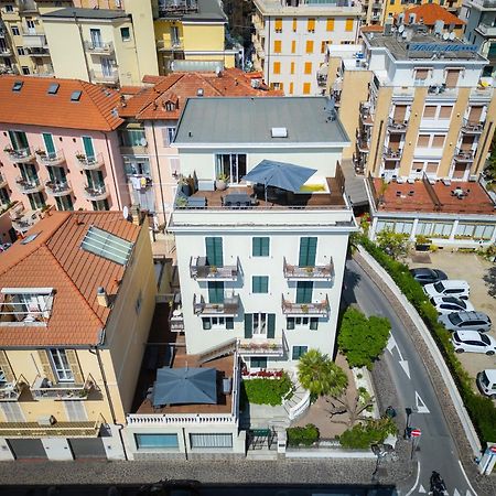 Residence San Marco Suites&Apartments ألاسيو المظهر الخارجي الصورة