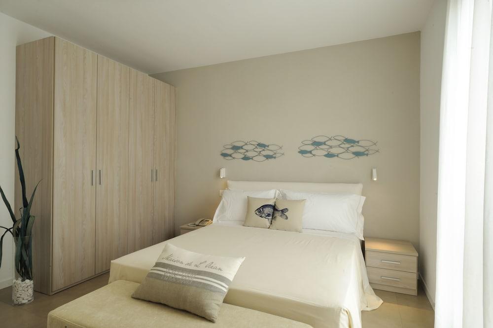 Residence San Marco Suites&Apartments ألاسيو المظهر الخارجي الصورة
