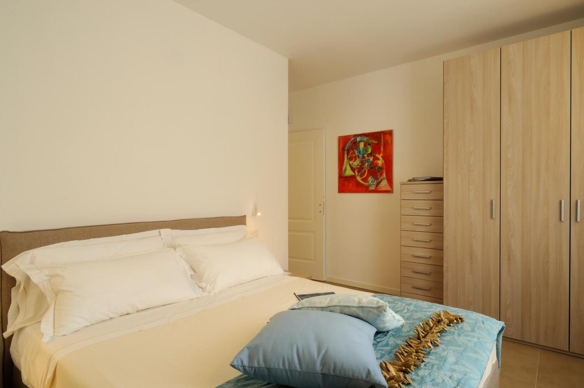Residence San Marco Suites&Apartments ألاسيو المظهر الخارجي الصورة