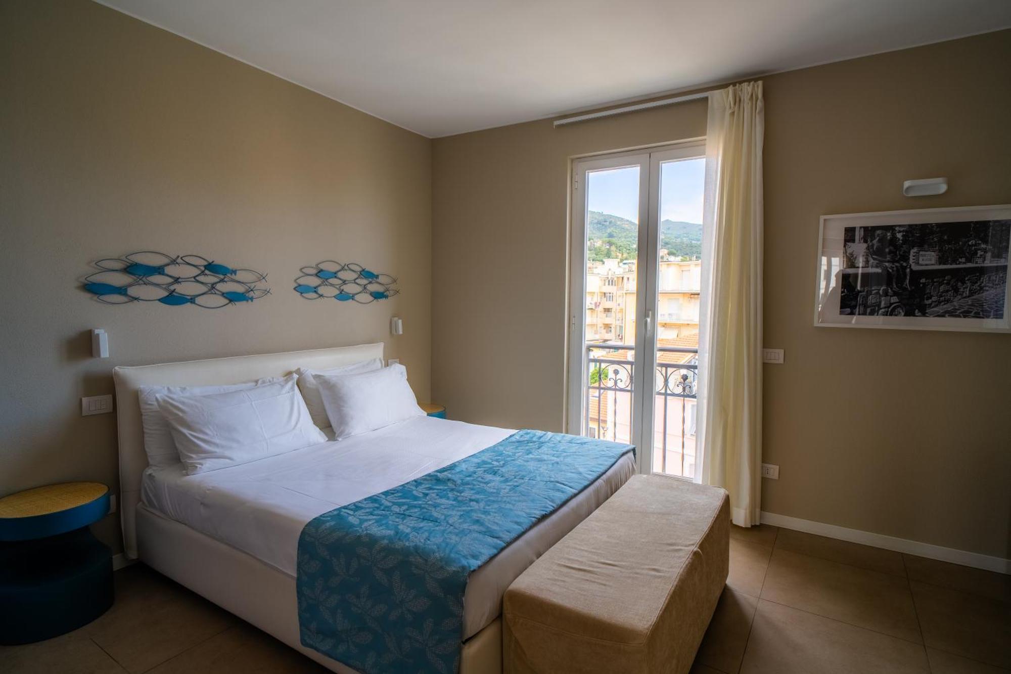 Residence San Marco Suites&Apartments ألاسيو المظهر الخارجي الصورة