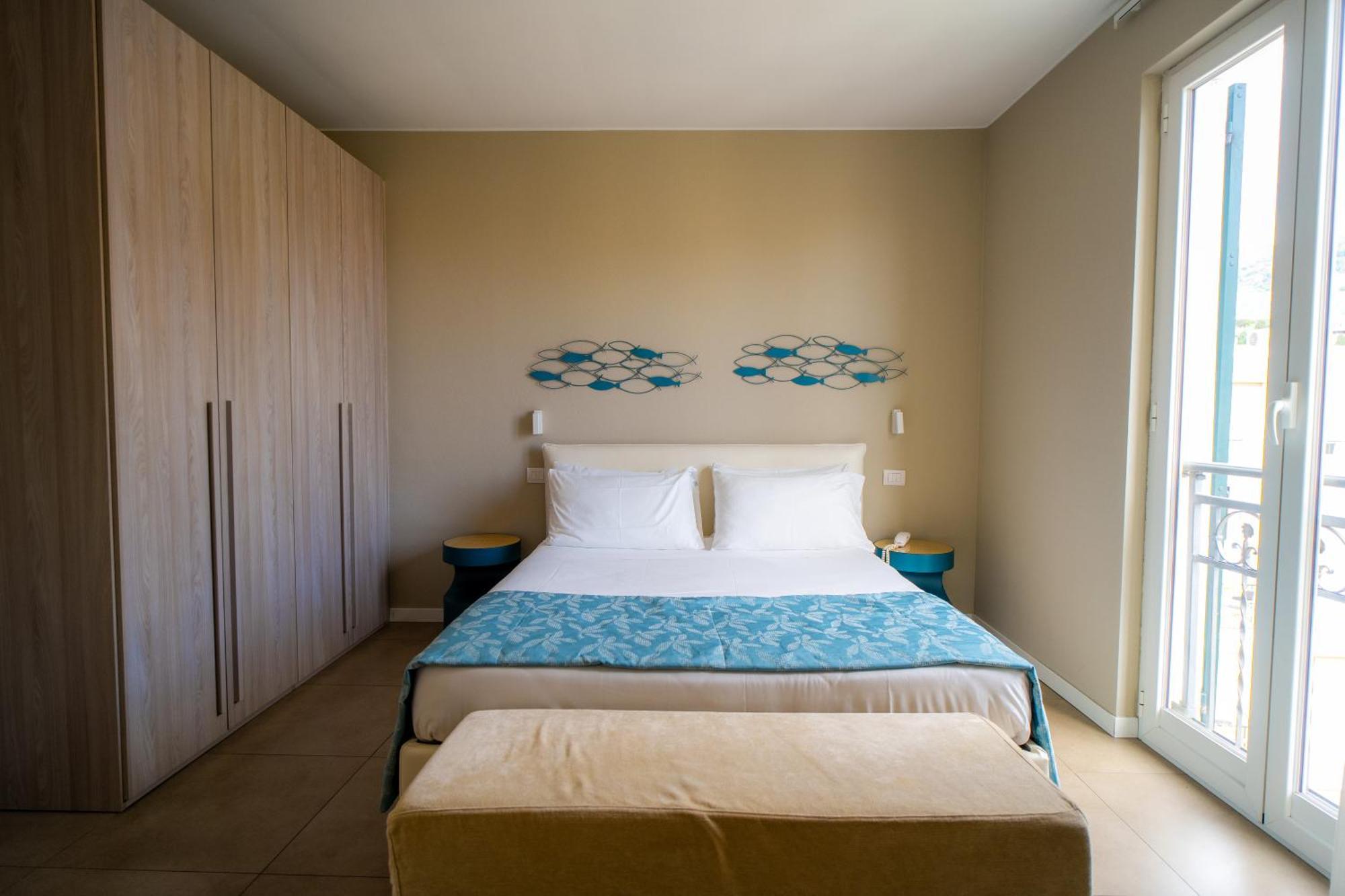 Residence San Marco Suites&Apartments ألاسيو المظهر الخارجي الصورة