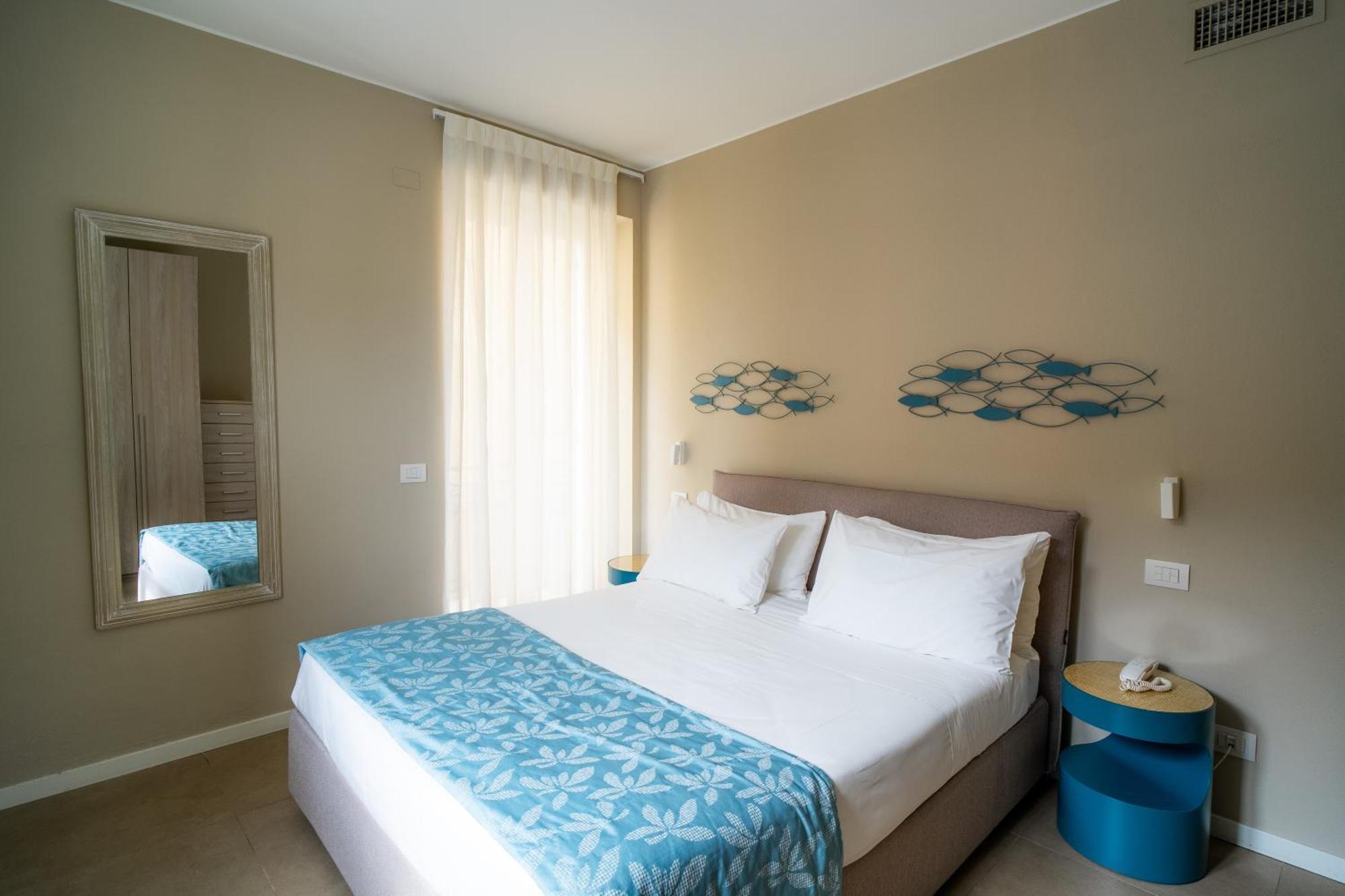 Residence San Marco Suites&Apartments ألاسيو المظهر الخارجي الصورة