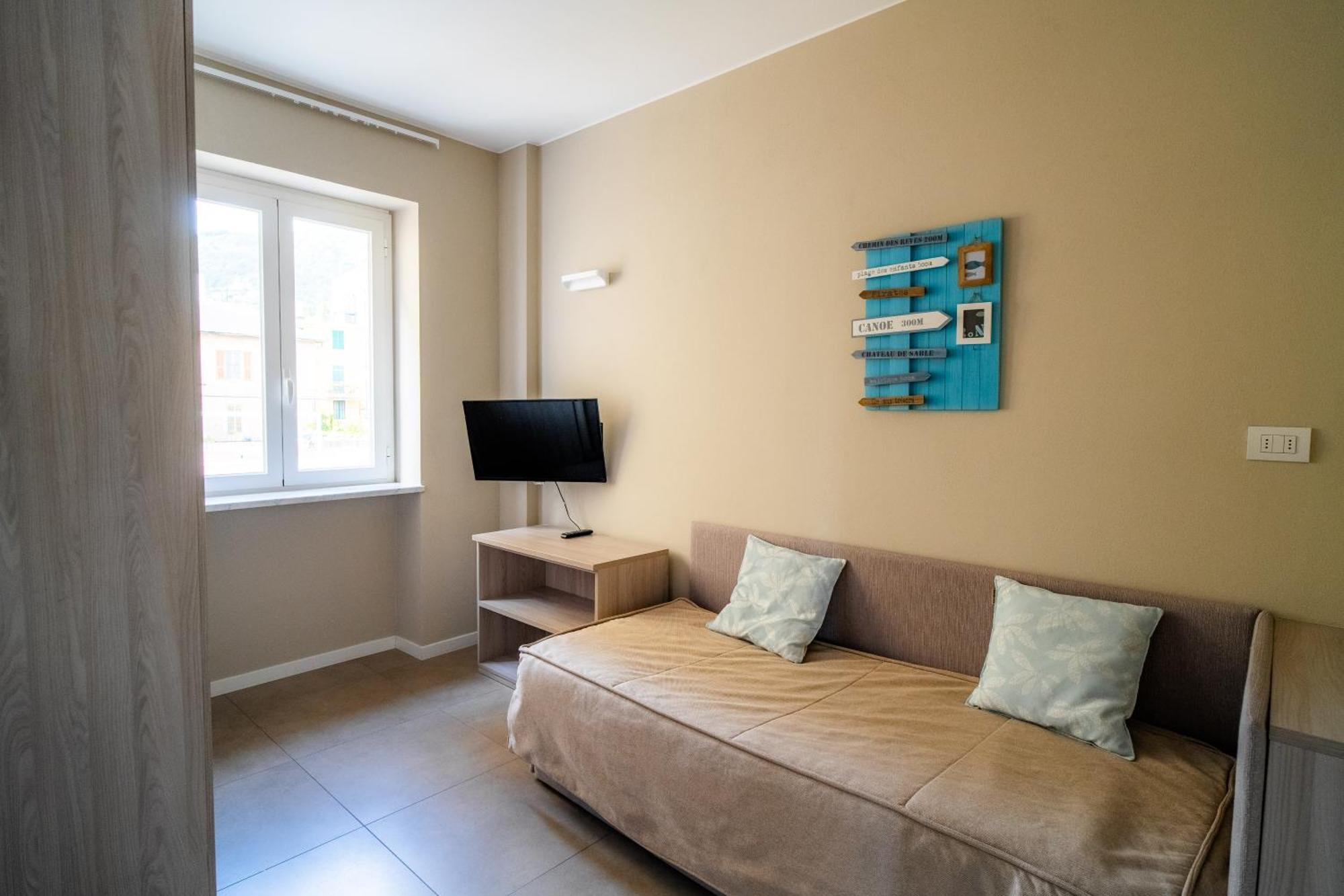 Residence San Marco Suites&Apartments ألاسيو المظهر الخارجي الصورة