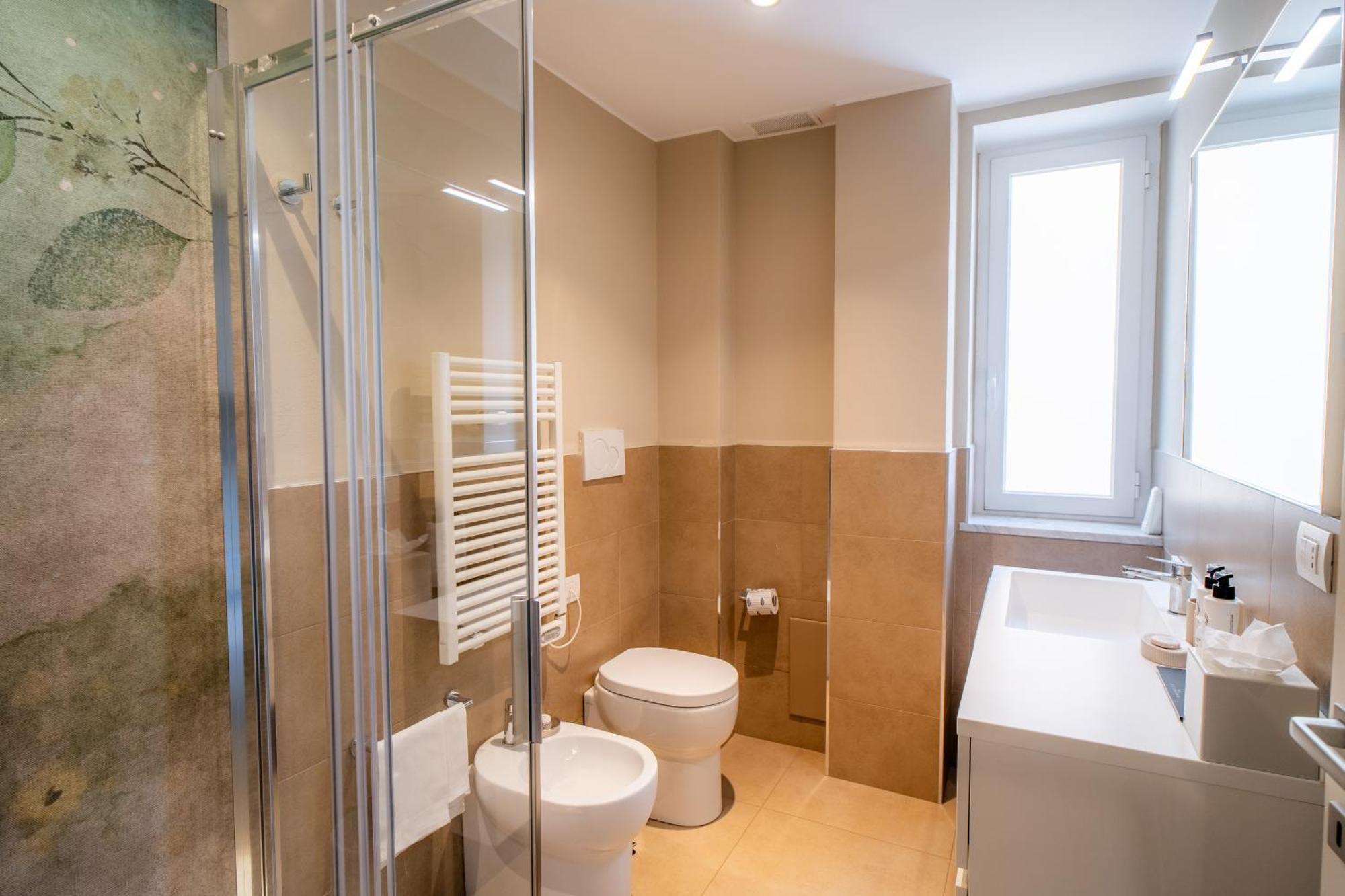 Residence San Marco Suites&Apartments ألاسيو المظهر الخارجي الصورة