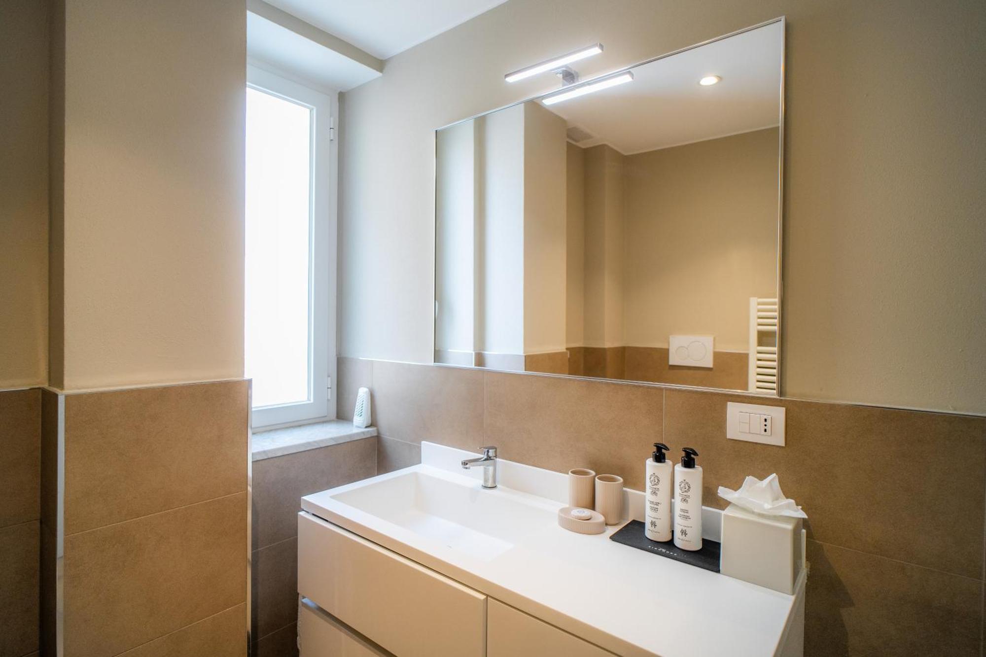 Residence San Marco Suites&Apartments ألاسيو المظهر الخارجي الصورة
