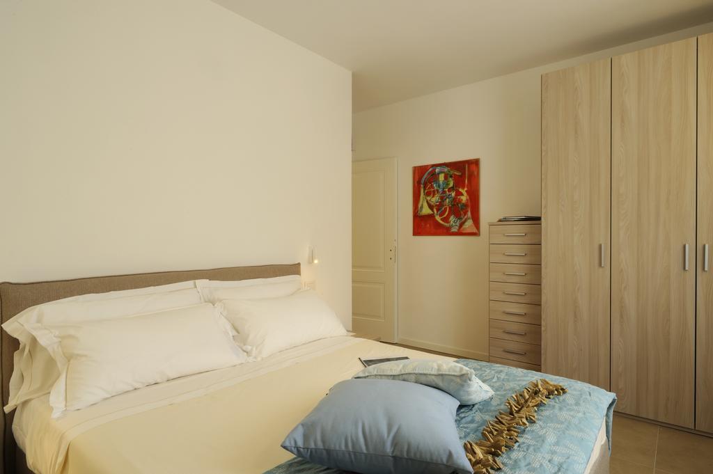 Residence San Marco Suites&Apartments ألاسيو المظهر الخارجي الصورة