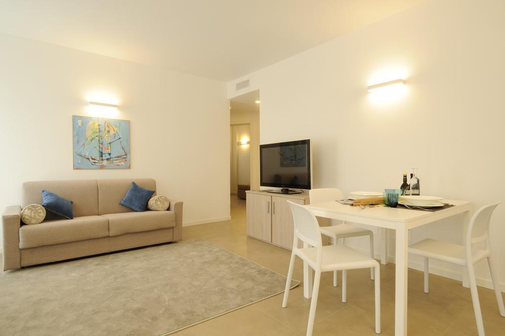 Residence San Marco Suites&Apartments ألاسيو المظهر الخارجي الصورة