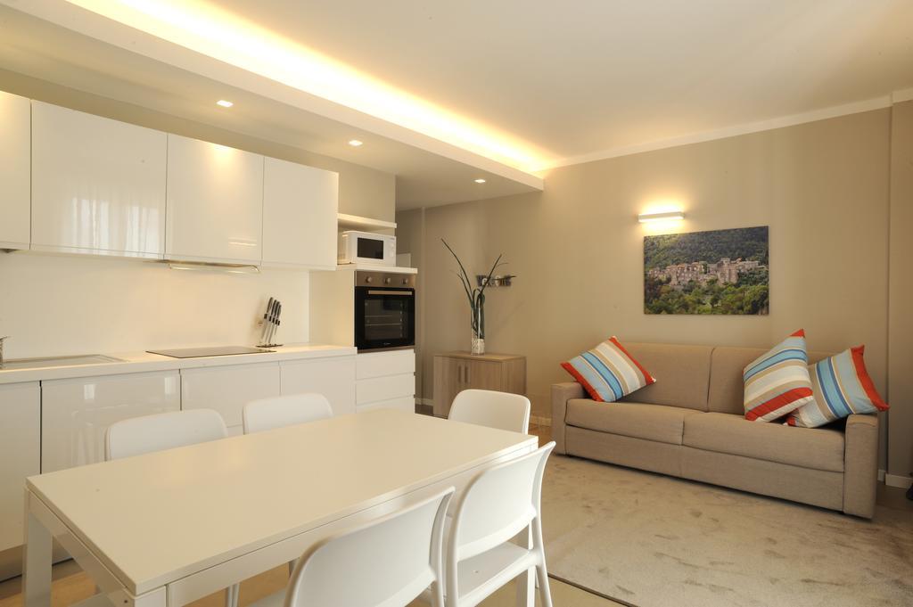 Residence San Marco Suites&Apartments ألاسيو المظهر الخارجي الصورة