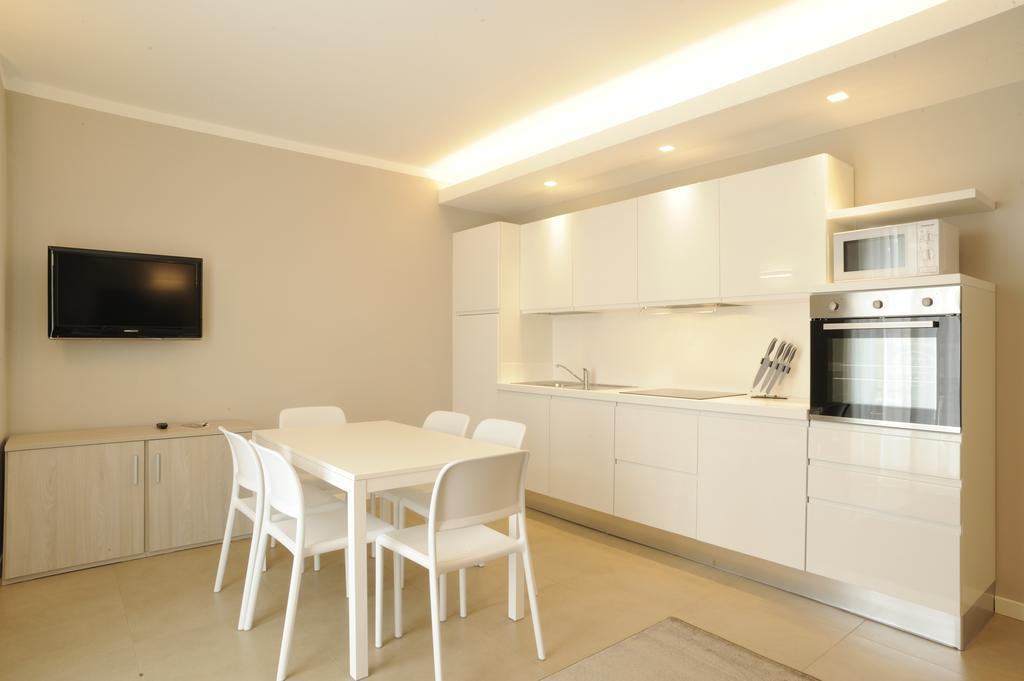 Residence San Marco Suites&Apartments ألاسيو المظهر الخارجي الصورة