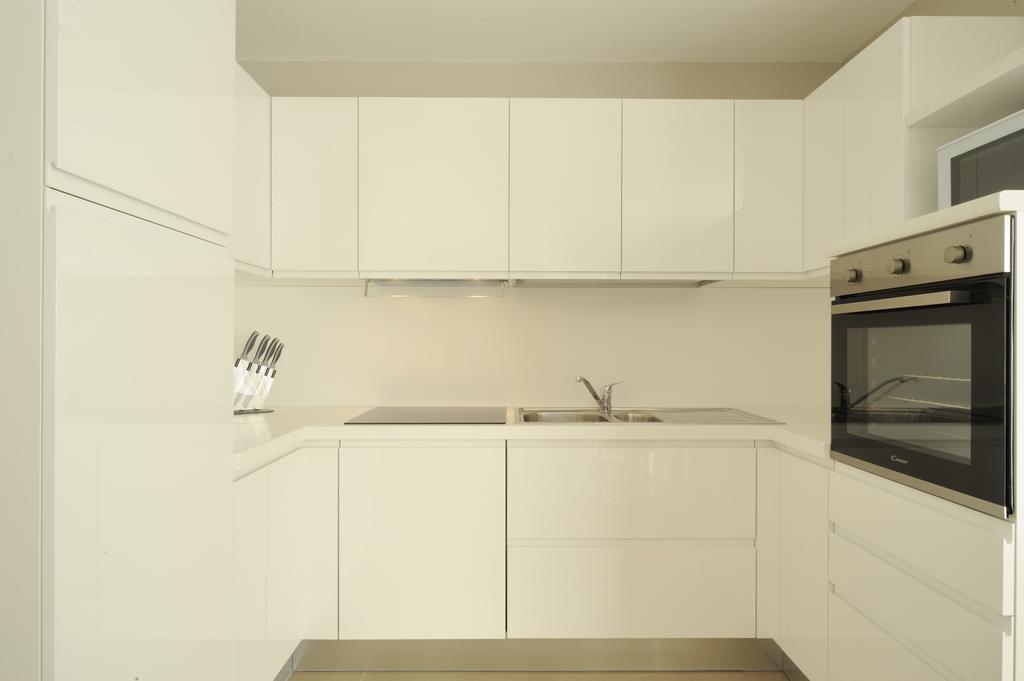 Residence San Marco Suites&Apartments ألاسيو المظهر الخارجي الصورة