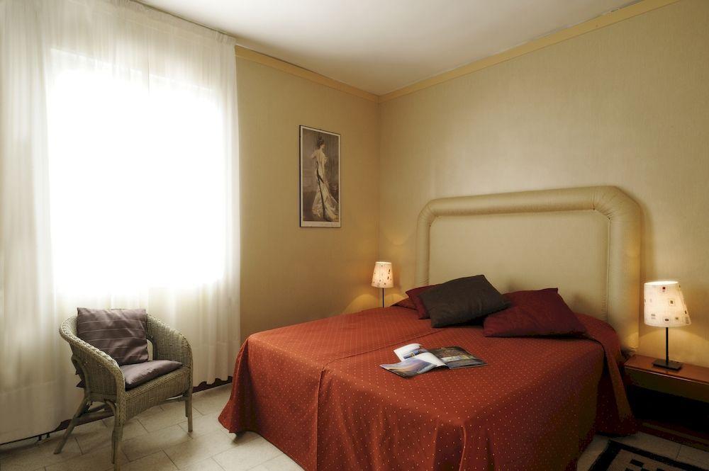 Residence San Marco Suites&Apartments ألاسيو المظهر الخارجي الصورة