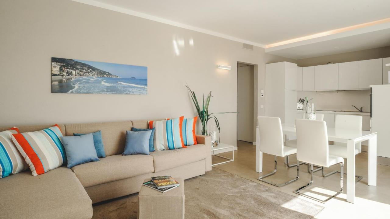 Residence San Marco Suites&Apartments ألاسيو المظهر الخارجي الصورة