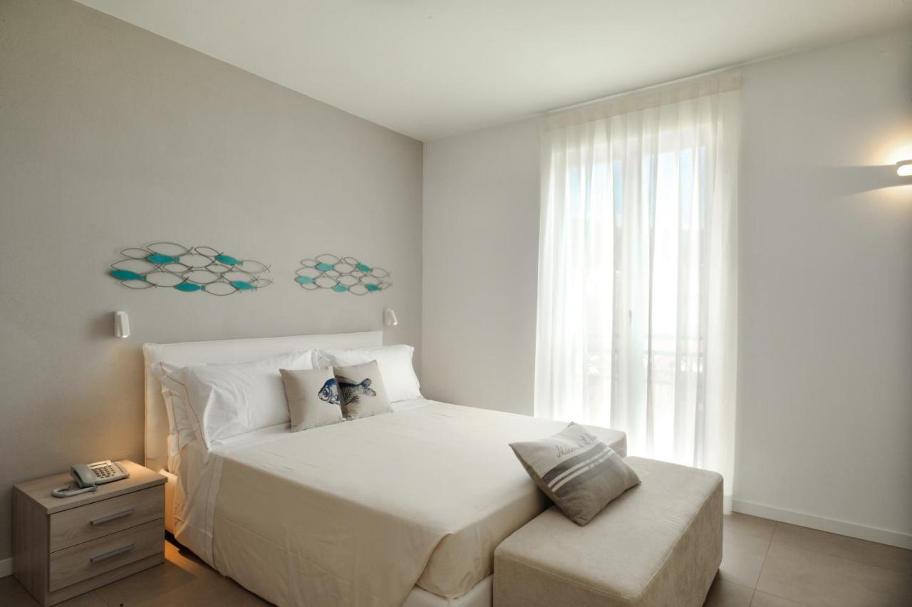 Residence San Marco Suites&Apartments ألاسيو المظهر الخارجي الصورة